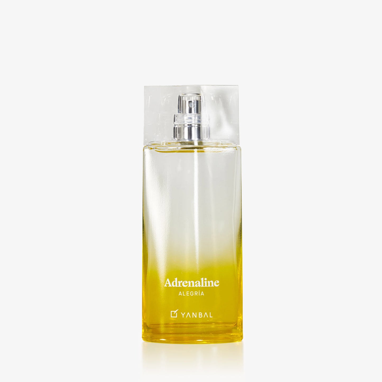 Adrenaline Alegría Eau de Toilette 75ml