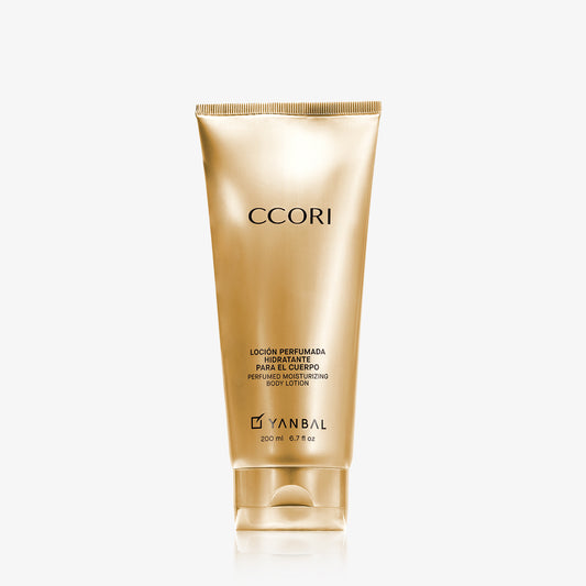 Loción Perfumada Ccori 200ml