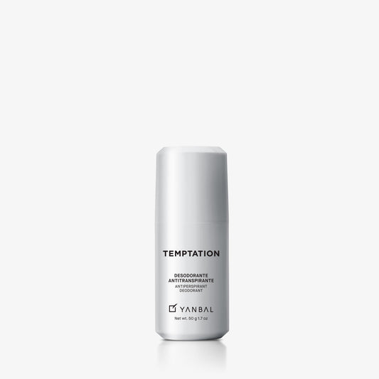 Temptation Desodorante Perfumado Roll on Hombre 50ml