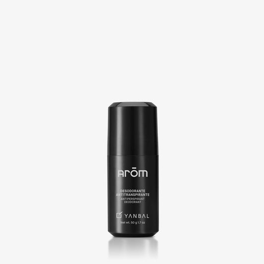 Arom Desodorante Perfumado Roll on 50ml