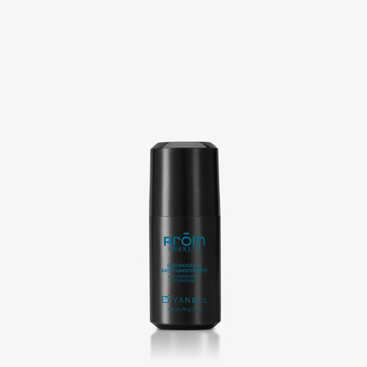 Arom Absolute Desodorante Perfumado Roll on 50ml