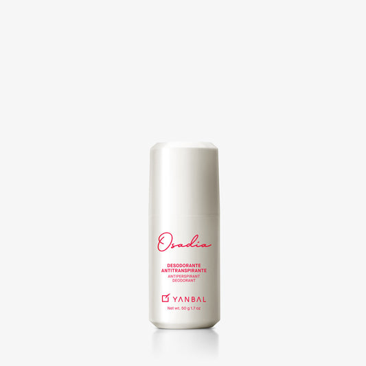 Osadía Desodorante Perfumado Roll on 50g