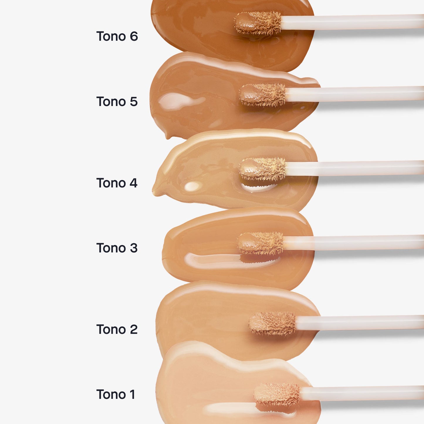 Corrector Líquido Antiedad 6ml Yanbal