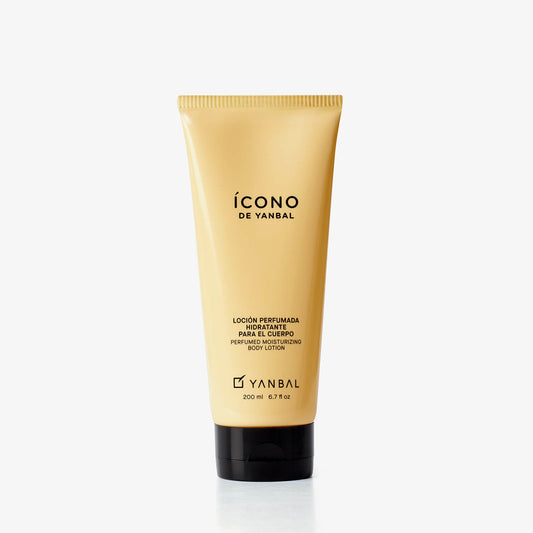 Loción Perfumada Hidratante para el Cuerpo ícono de Yanbal 200ml