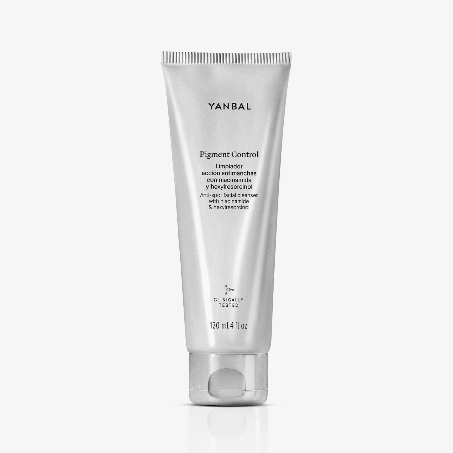 Limpiador Acción Antimanchas Pigment Control 120ml