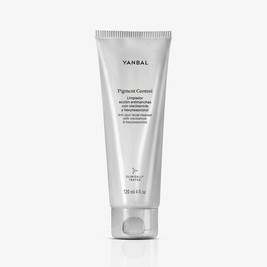 Limpiador Acción Antimanchas Pigment Control 120ml