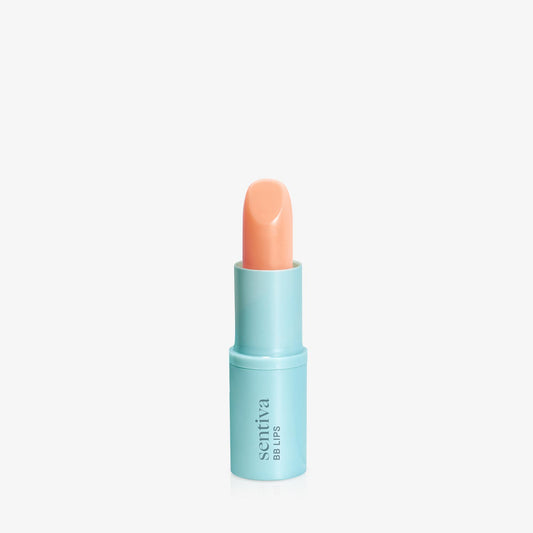 BB Lips Bálsamo Hidratante para Labios Sentiva 3.8g