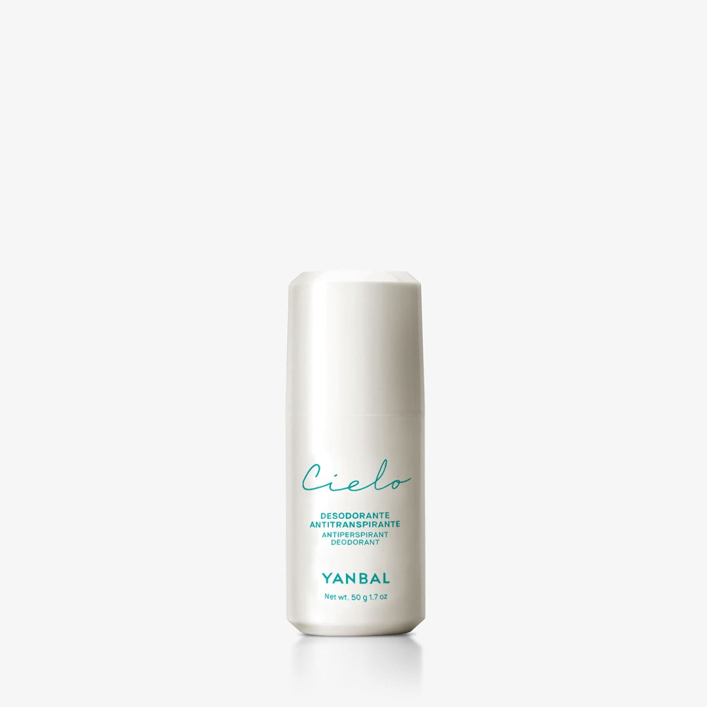 Desodorante Antitranspirante Cielo 50g
