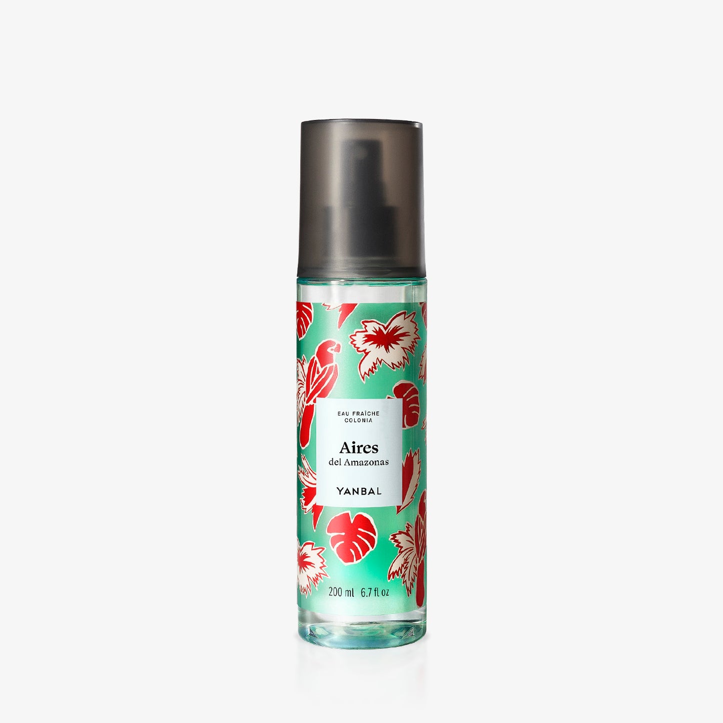 Aires del Amazonas Eau Fraiche 200ml