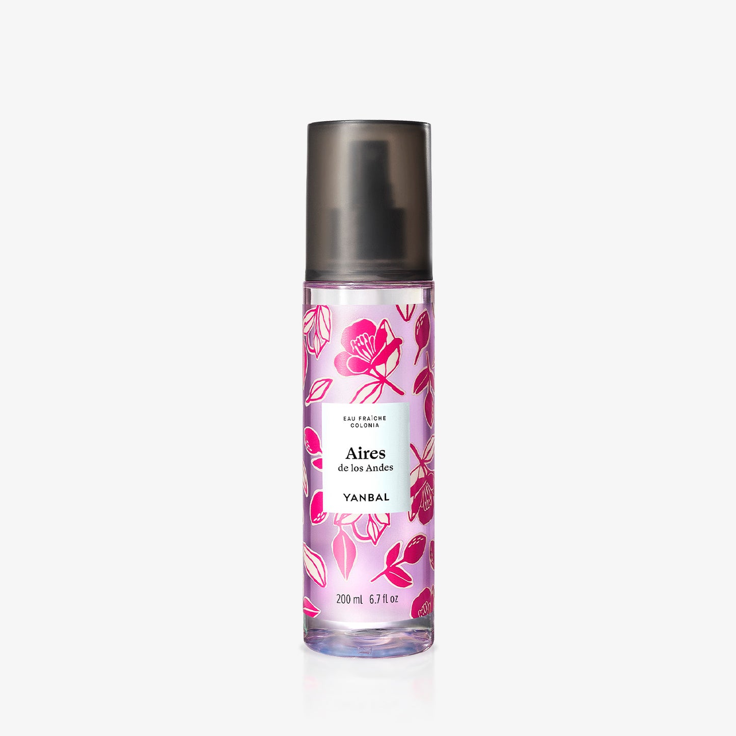 Aires de los Andes Eau Fraiche 200ml