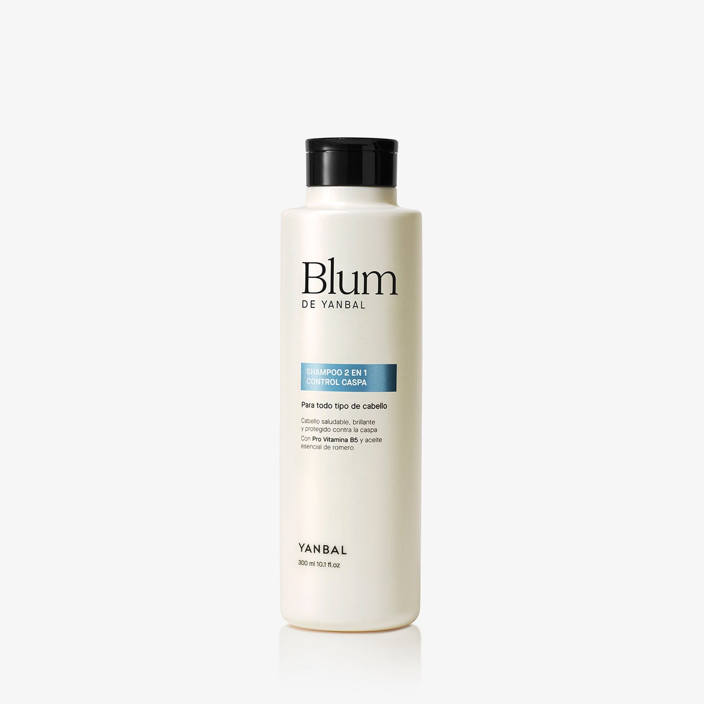 Shampoo Control Caspa Blum 300ml