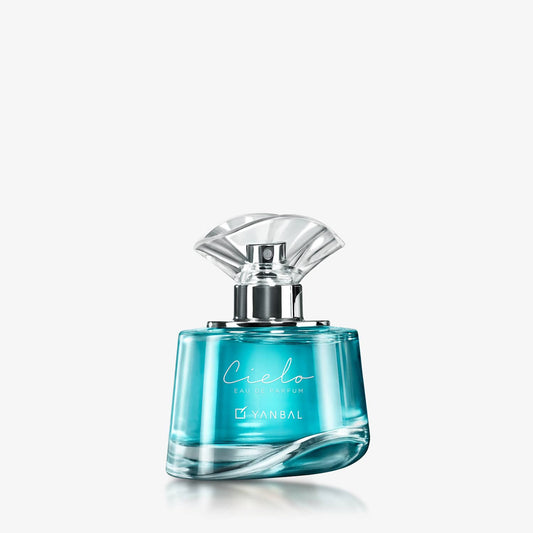 Cielo Eau de Parfum 50ml