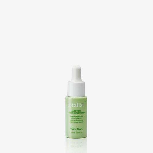 Suero Ultra Hidratante Totalist+ 20ml Yanbal