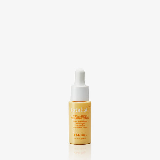 Suero Antiarrugas Totalist+ 20ml Yanbal