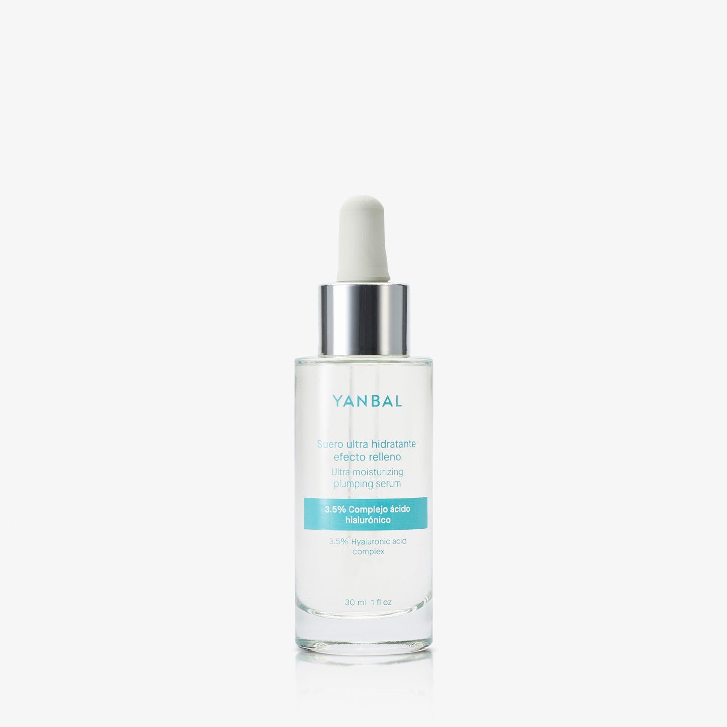 Suero Ultra Hidratante 30ml Yanbal
