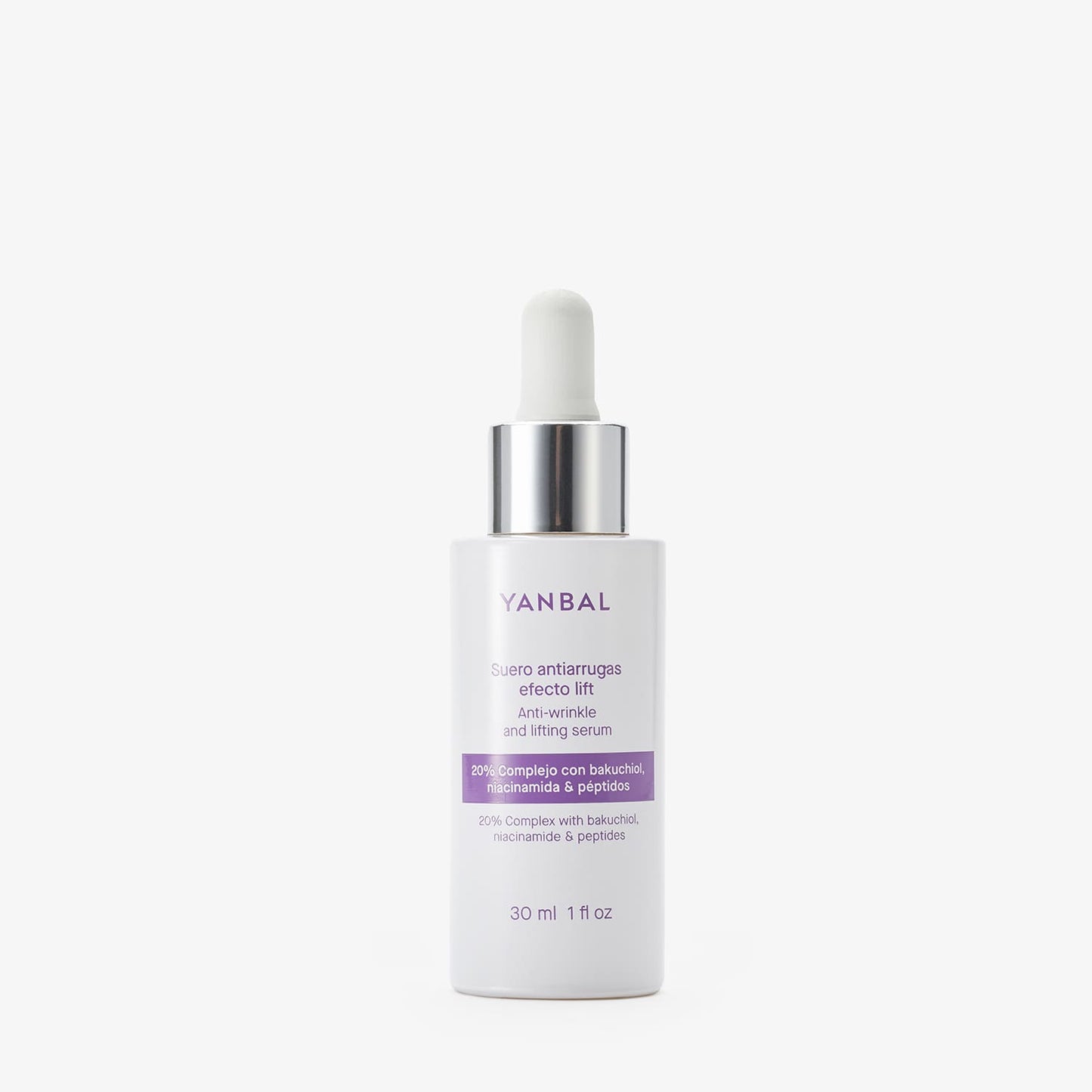 Suero Antiarrugas 30ml Yanbal