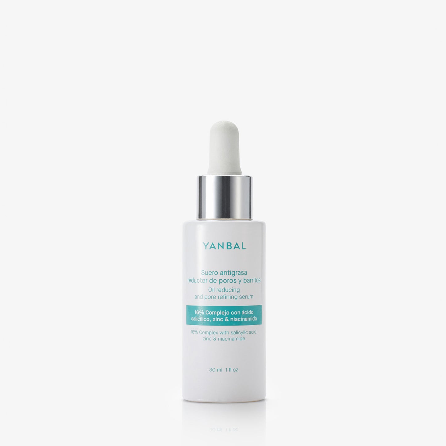 Suero Antigrasa 30ml Yanbal