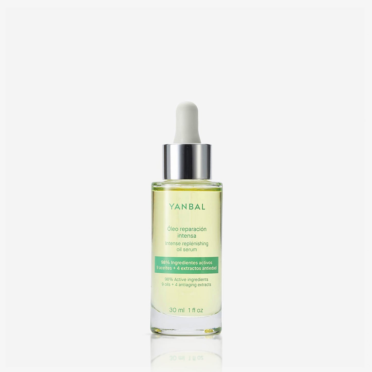 Óleo Reparación Intensa 30ml Yanbal