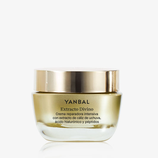 Crema Reparadora Intensiva Extracto Divino 45g