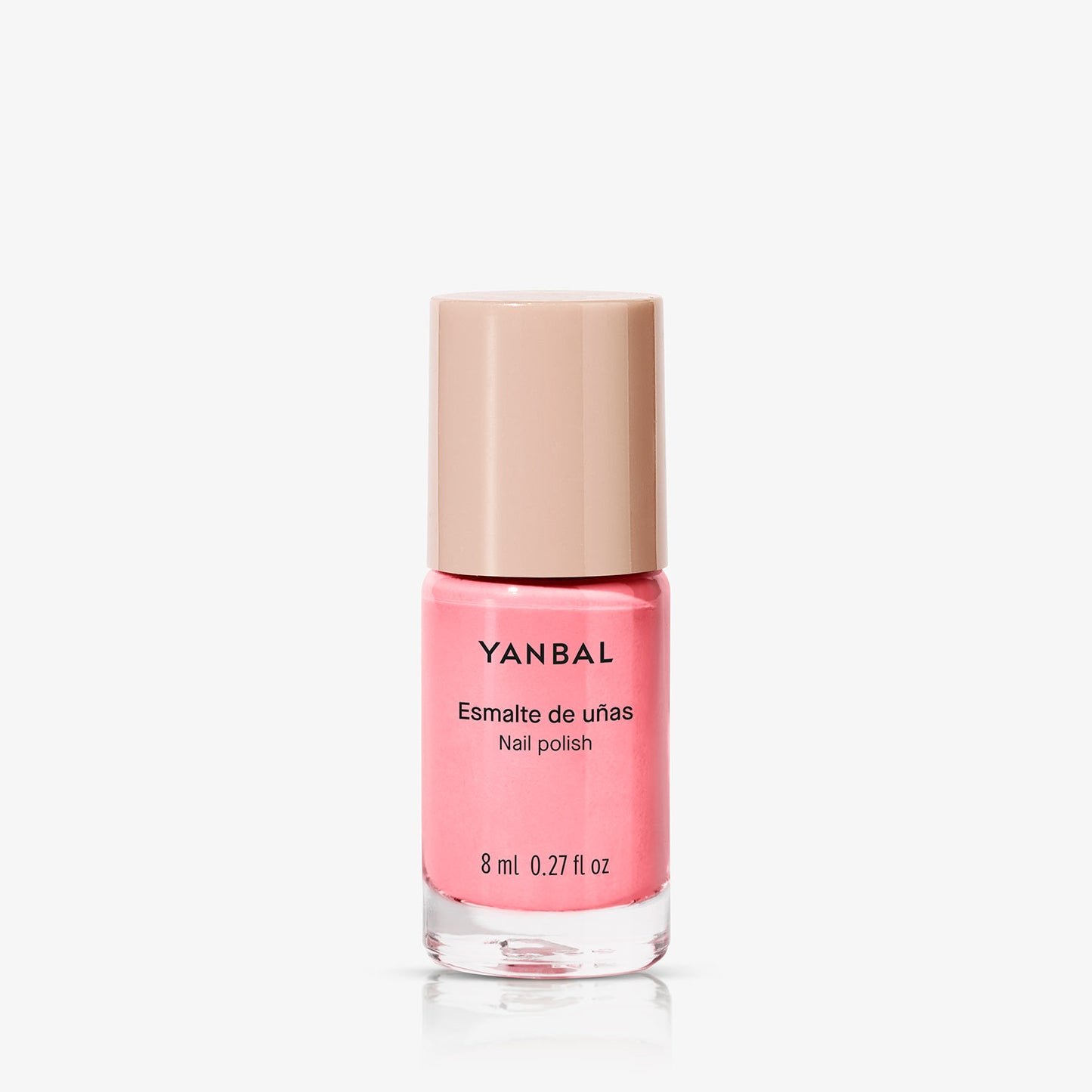 Esmalte de Uñas 8ml Yanbal