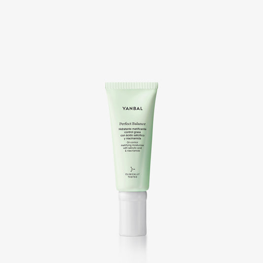 Hidratante Matificante Perfect Balance 40ml