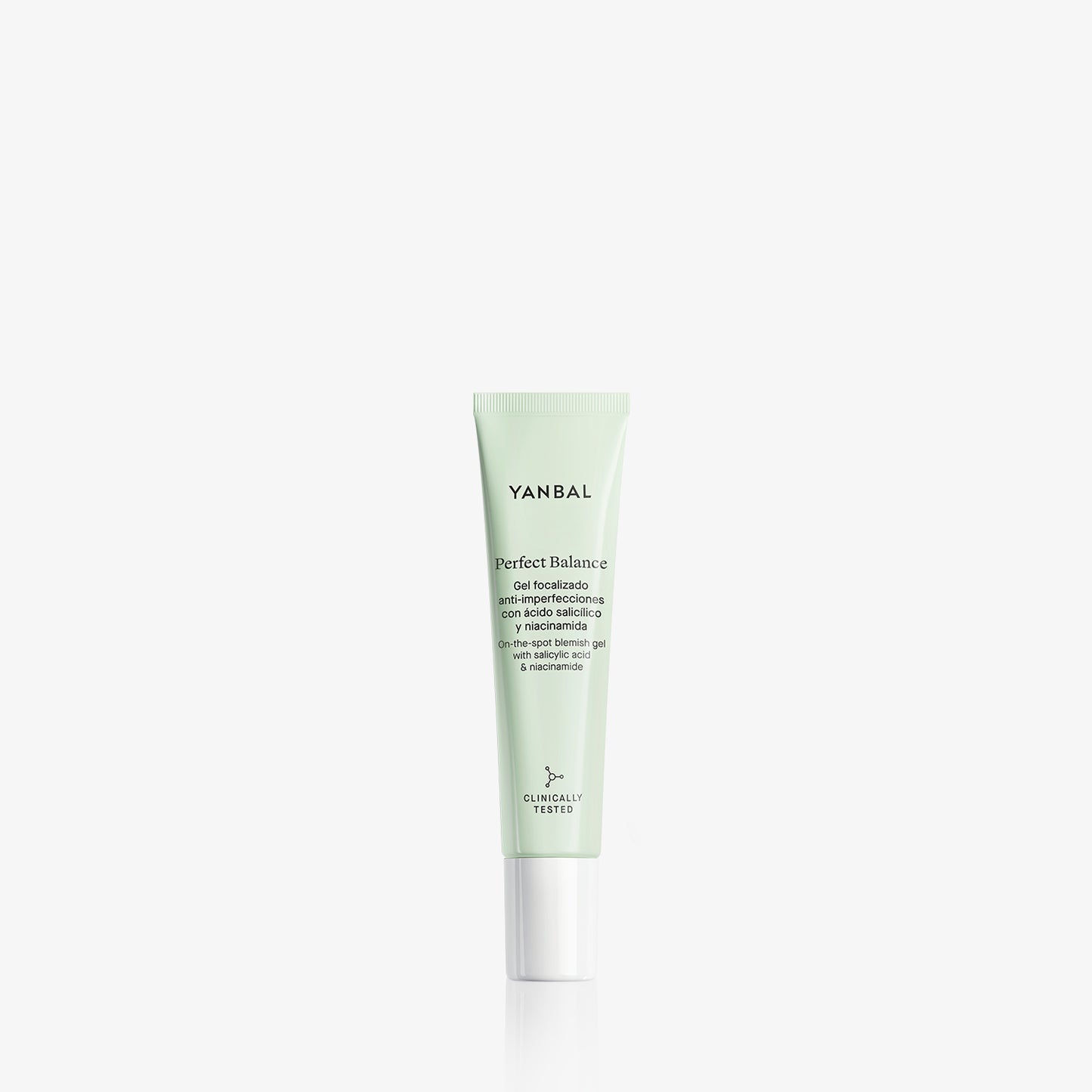 Gel Focalizado Anti Imperfecciones Perfect Balance 15g