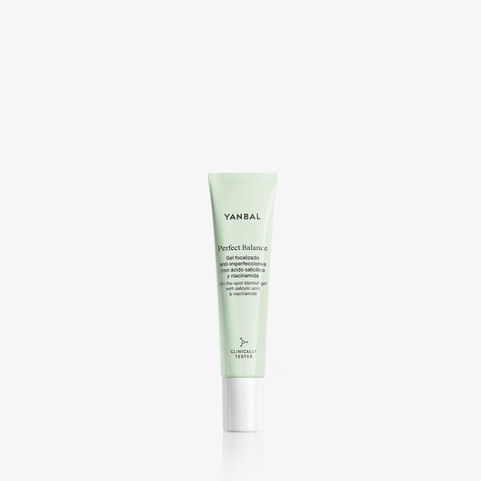 Gel Focalizado Anti Imperfecciones Perfect Balance 15g