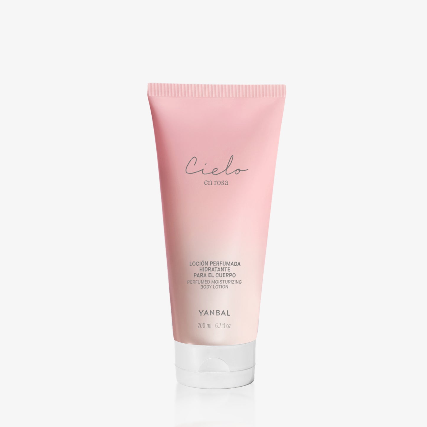 Set Cielo en Rosa de Yanbal