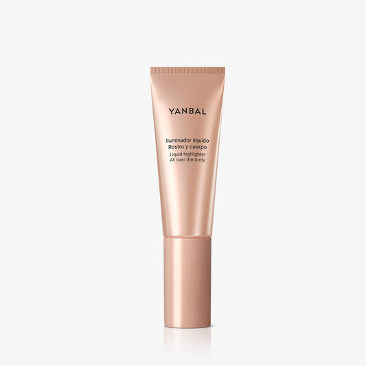 Iluminador Líquido Rostro y Cuerpo Bronze Glow