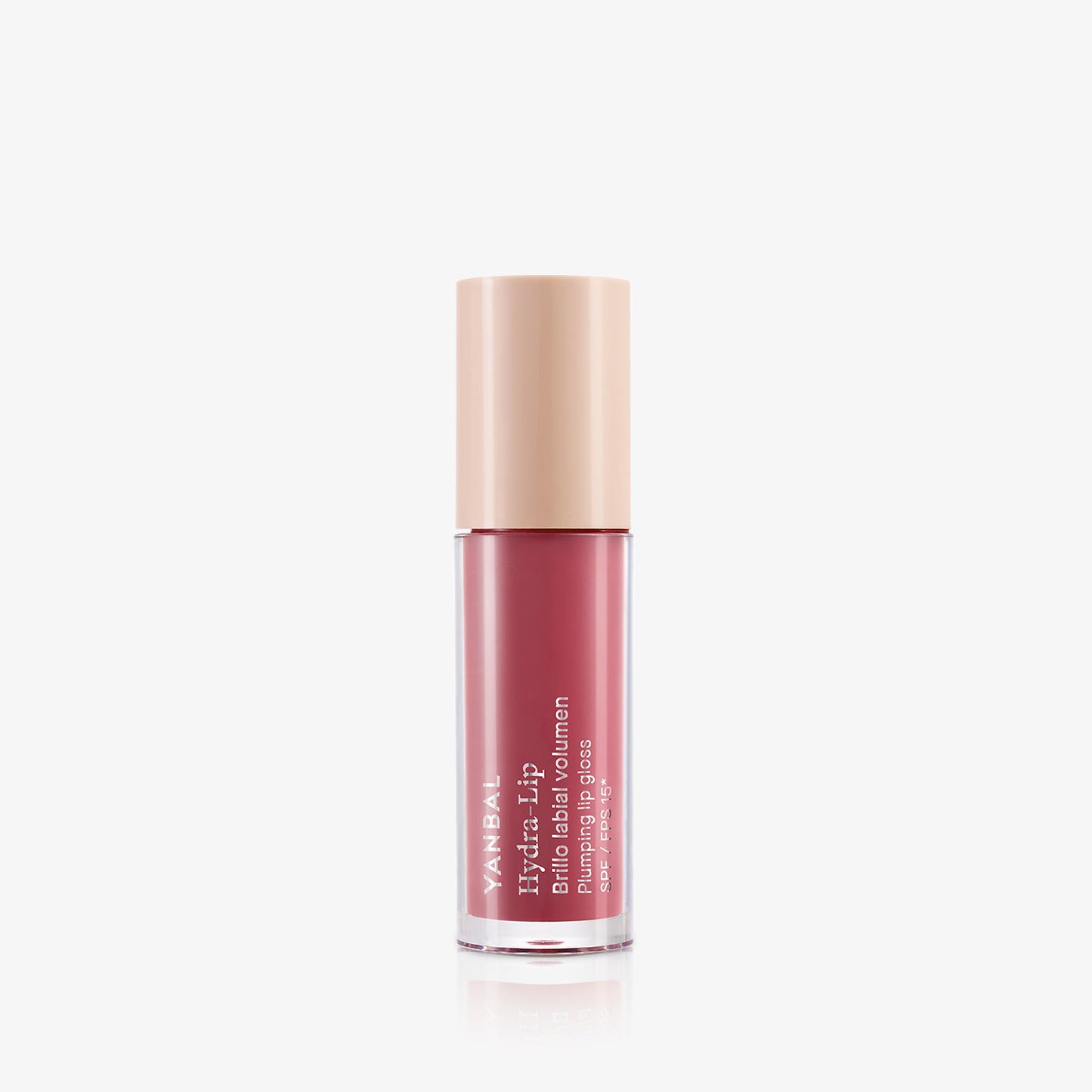 Hydra-Lip Brillo Labial Volumen Cherry Bomb
