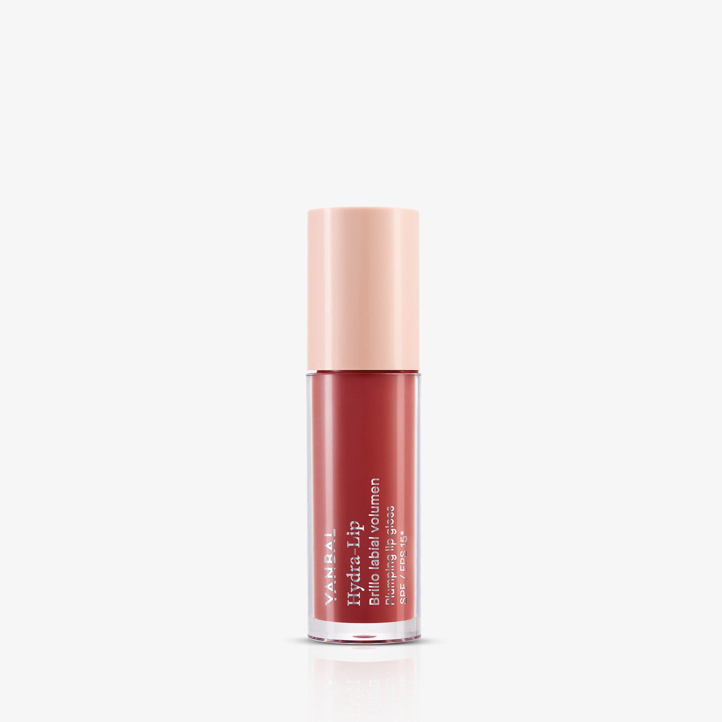 Hydra-Lip Brillo Labial Volumen Cherry Bomb