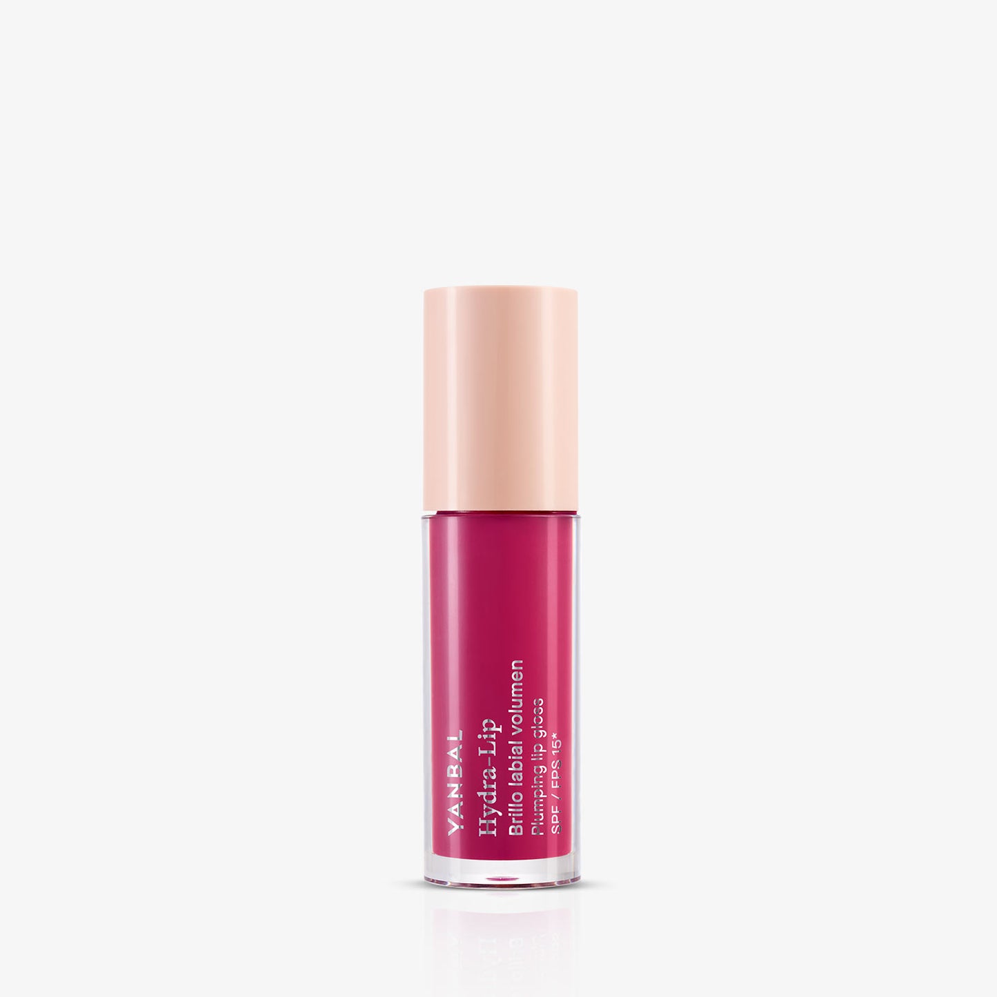 Hydra-Lip Brillo Labial Volumen Cherry Bomb
