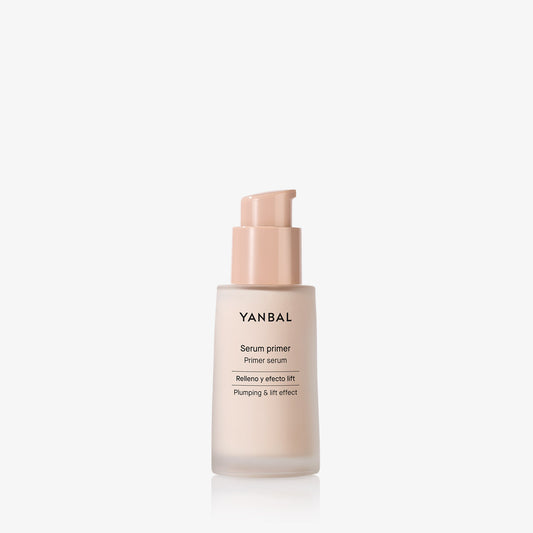 Serum Primer Relleno y Efecto Lift 30ml