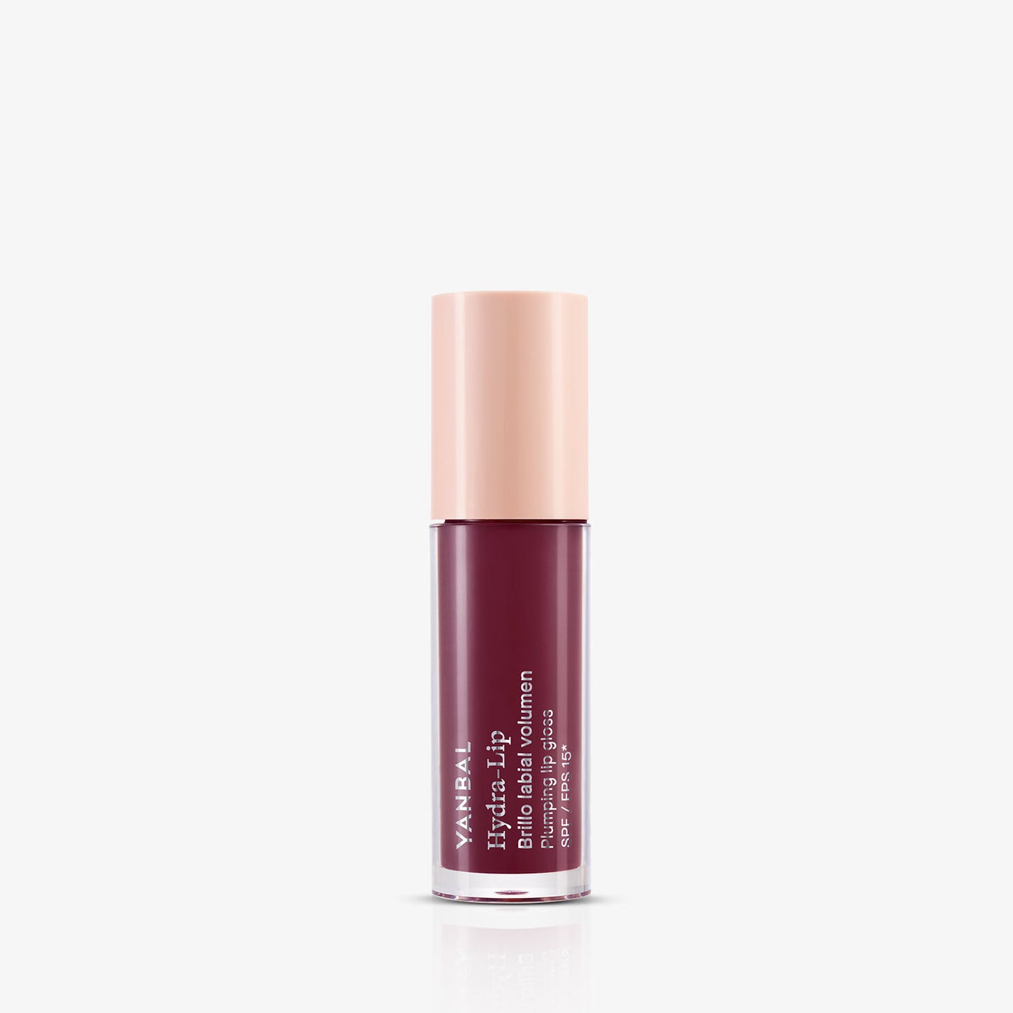 Hydra-Lip Brillo Labial Volumen Cherry Bomb