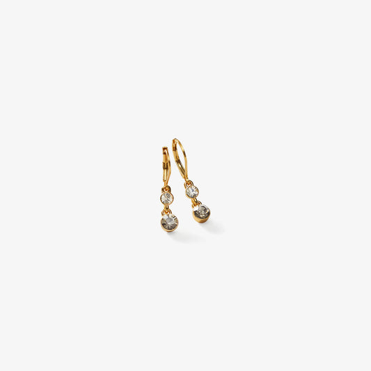 Aretes Dalila