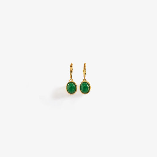 Aretes Inari Doré