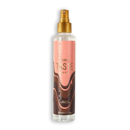 Colonia Taste Warm 200 ml