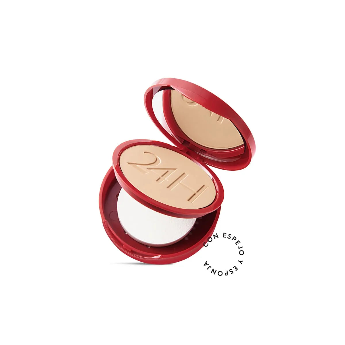 Polvo Compacto COLORFIX 24H