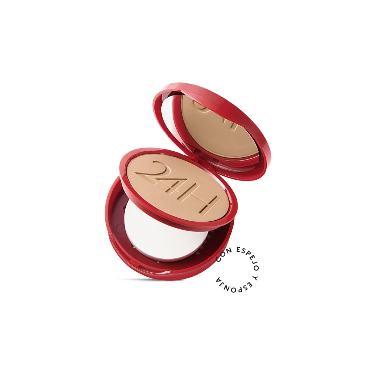 Polvo Compacto COLORFIX 24H