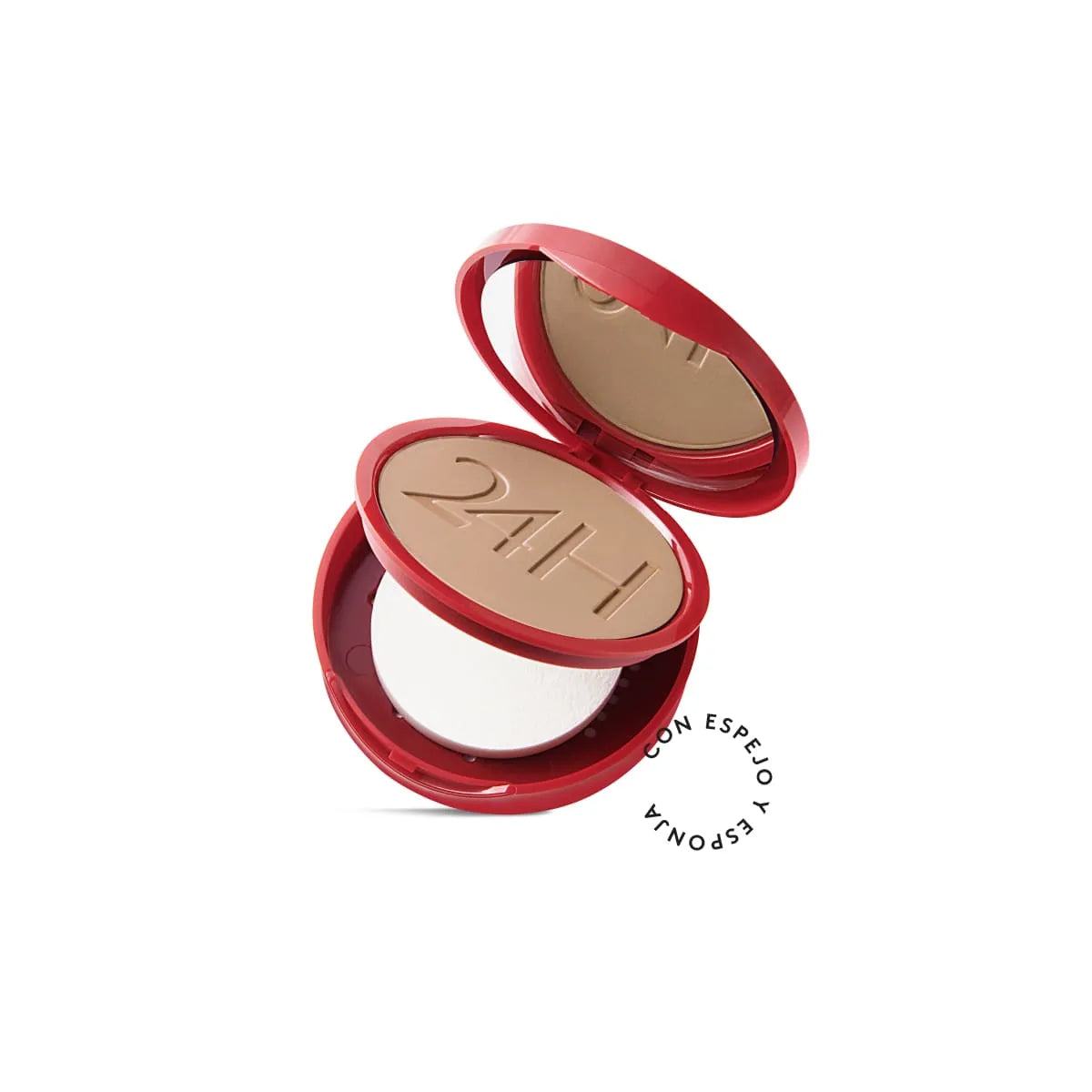 Polvo Compacto COLORFIX 24H
