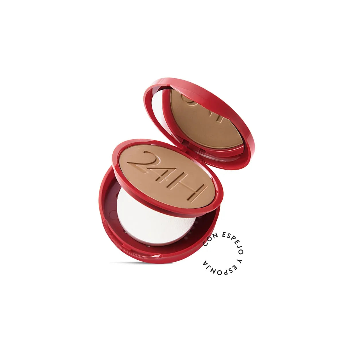 Polvo Compacto COLORFIX 24H