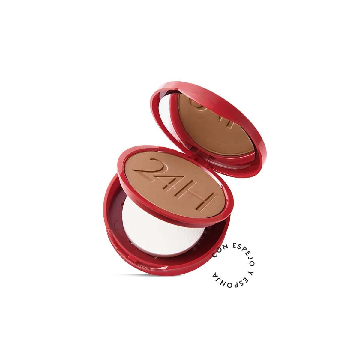 Polvo Compacto COLORFIX 24H