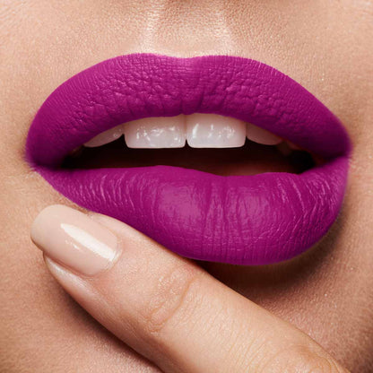 Labial Xtra Cream Mate Barra Cyplay