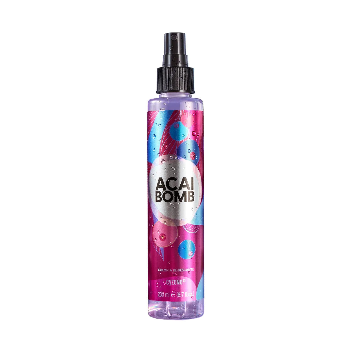 Colonia Acai Bomb 200 ml