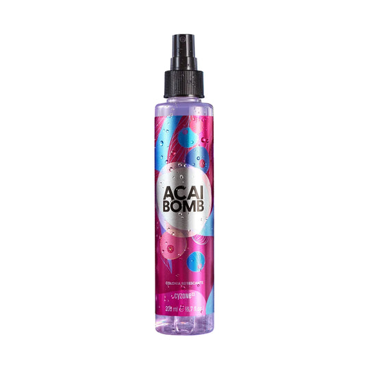 Colonia Acai Bomb 200 ml