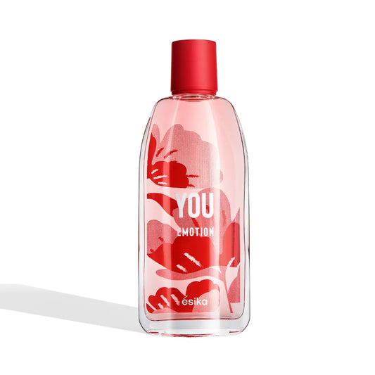 Eau de Toilette You Emotion 90 ml