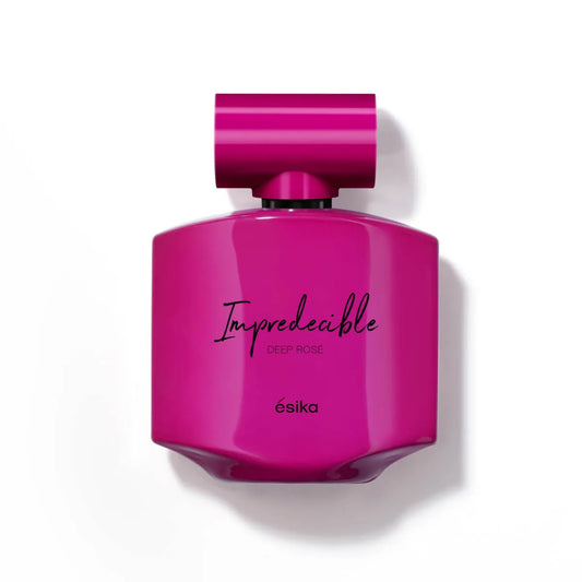 Eau de Parfum Impredecible Deep Rosé 50 ml