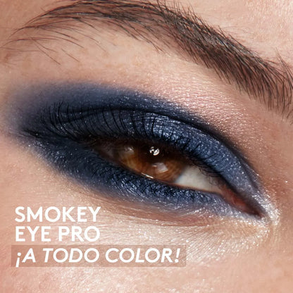 Delineador de ojos Kohl con difuminador
