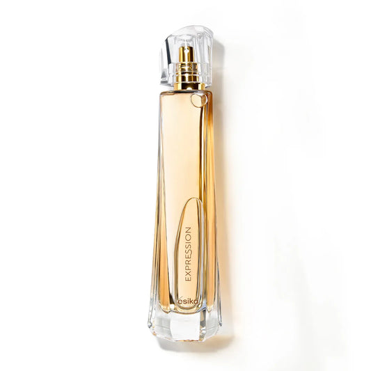 Eau de Parfum Expression 50 ml