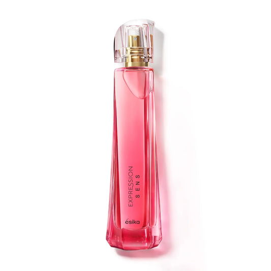 Eau de Parfum Expression Sens 50 ml